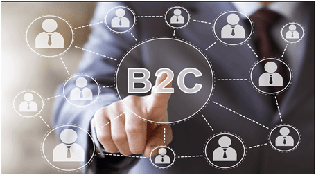 Mô hình kinh doanh  thương mại điện tử